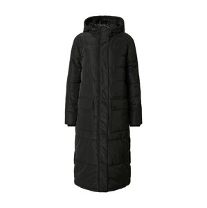 Soyaconcept Prechodný kabát 'RINA 1'  čierna