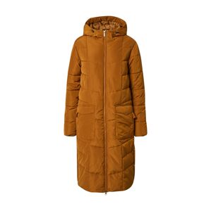 Soyaconcept Zimný kabát 'NINA'  karamelová
