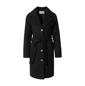SELECTED FEMME Zimný kabát 'Milan'  čierna