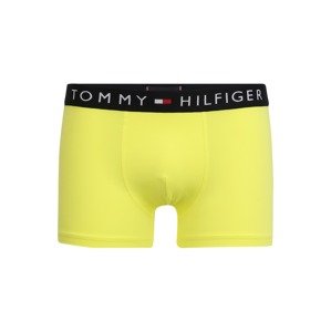 Tommy Hilfiger Underwear Boxershorts  neónovo žltá
