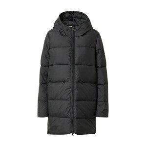 ECOALF Zimný kabát 'Marangu'  čierna