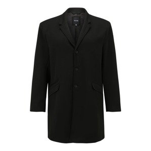 Only & Sons Big & Tall Prechodný kabát 'JULIAN'  čierna