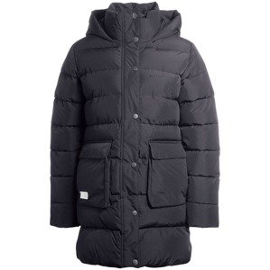 mazine Zimná bunda ' Kemano Puffer Jacket '  čierna