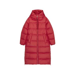 Marc O'Polo Zimný kabát  červená