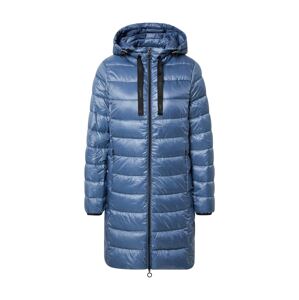 ESPRIT Zimný kabát  modrá