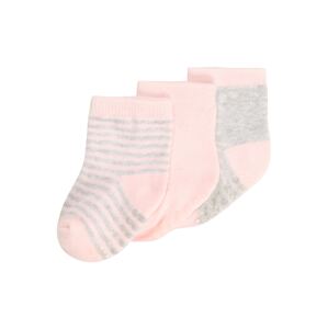 Cotton On Socken  ružová / sivá