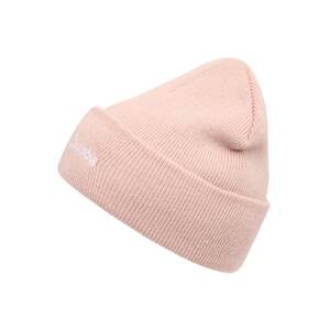 COLUMBIA Športová čiapka  ružová / biela