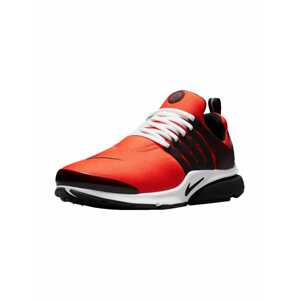 Nike Sportswear Nízke tenisky 'Nike Air Presto'  oranžová
