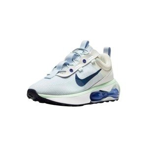 Nike Sportswear Nízke tenisky 'AIR MAX 2021'  biela
