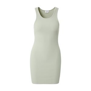 Cotton On Letné šaty 'EVA'  pastelovo zelená