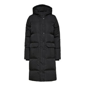 SELECTED FEMME Zimný kabát 'Nima'  čierna