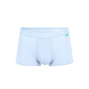 Calvin Klein Underwear Boxerky  svetlomodrá / biela / zelená