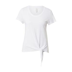 Bally Funkčné tričko 'FIFI'  biela