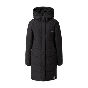 Didriksons Zimný kabát 'Amina'  čierna