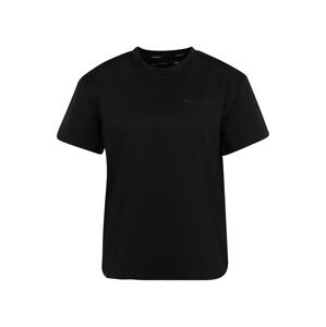 Röhnisch Funkčné tričko  čierna