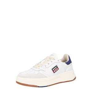 GANT Sneaker 'Yinsy'  biela / svetlosivá / námornícka modrá