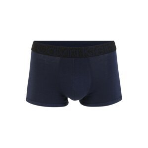 Calvin Klein Underwear Boxerky  námornícka modrá / čierna