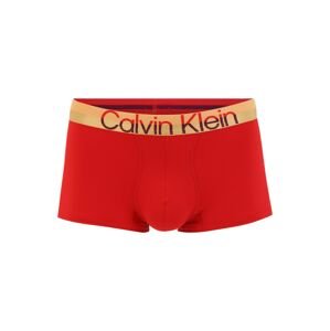 Calvin Klein Underwear Boxerky  žltá / fialová / červená