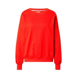 Givn Berlin Sweatshirt 'Ariana'  svetločervená