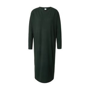 Kauf Dich Glücklich Pletené šaty  zelená