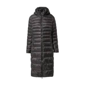 Canadian Classics Zimný kabát  čierna