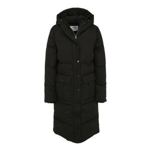 Selected Femme Tall Zimný kabát 'NEW NIMA'  čierna