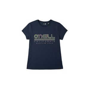 O'NEILL Tričko 'All Year'  námornícka modrá / zmiešané farby