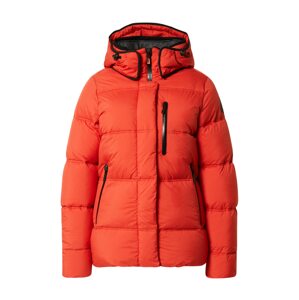 ICEPEAK Outdoorová bunda 'BRITTON'  oranžovo červená