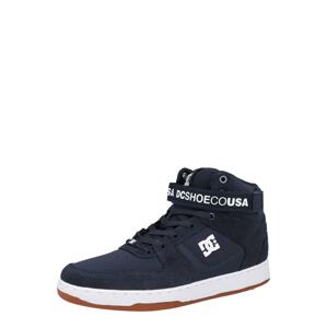 DC Shoes Sneaker 'PENSFORD'  námornícka modrá / biela