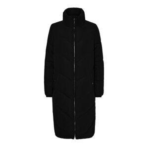 Vero Moda Tall Zimný kabát 'Giselle'  čierna