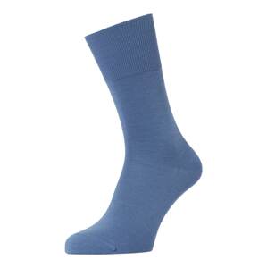FALKE Športové ponožky 'Airport'  dymovo modrá