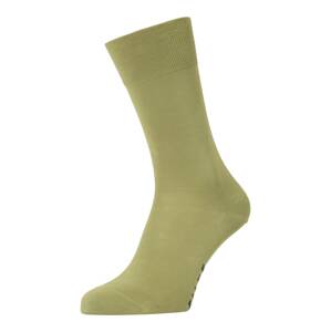 FALKE Ponožky 'Cool 24/7'  trstinová / námornícka modrá