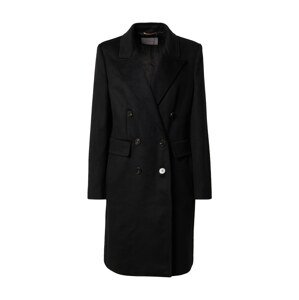 Marella Prechodný kabát 'ABITO'  čierna