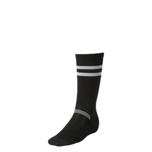 Boggi Milano Socken  čierna / biela