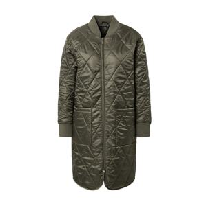 MORE & MORE Prechodný kabát  brokátová