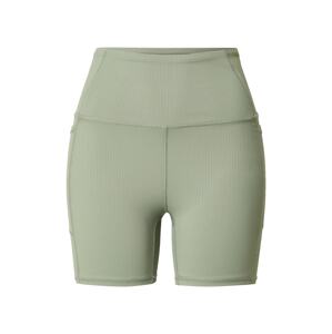 Cotton On Športové nohavice  pastelovo zelená