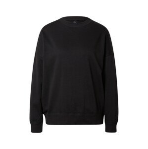 Cotton On Sweatshirt  čierna