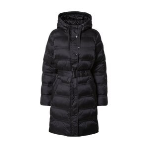 Esprit Collection Zimný kabát  čierna