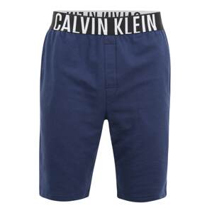 Calvin Klein Underwear Pyžamové nohavice  zmiešané farby