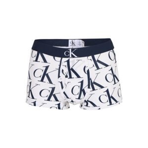 Calvin Klein Underwear Boxerky 'One'  čierna / biela