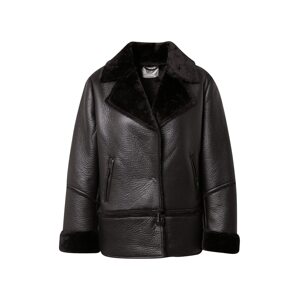 Guido Maria Kretschmer Collection Zimná bunda 'Dakota'  čierna