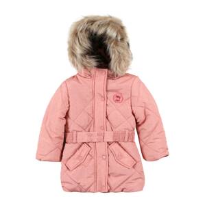 STACCATO Zimná bunda  rosé / malinová
