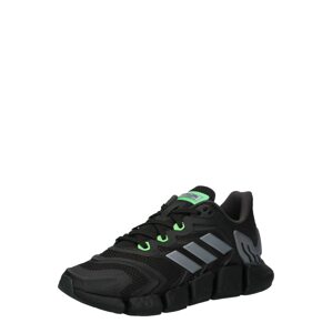 ADIDAS PERFORMANCE Športová obuv 'VENTO'  čierna / sivá / neónovo zelená
