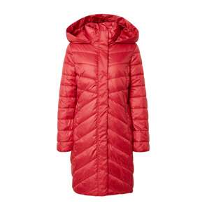 GERRY WEBER Zimný kabát  červená
