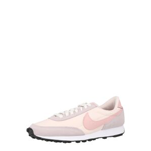 Nike Sportswear Nízke tenisky 'Daybreak'  ružová / pastelovo ružová / pastelovo fialová