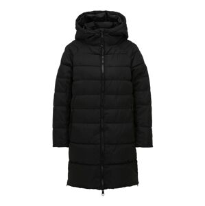 Vero Moda Petite Zimný kabát 'HELGA'  čierna