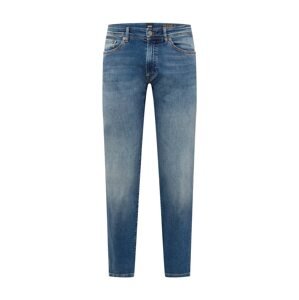 BOSS Casual Jeans 'Maine'  modrá denim
