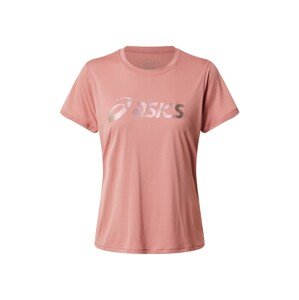 ASICS Funkčné tričko 'NAGARE'  rosé / ružové zlato