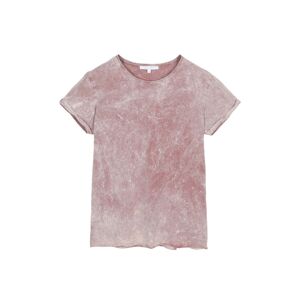 Scalpers T-Shirt  ružová