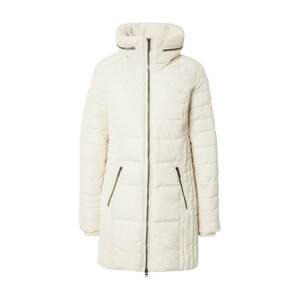 Soyaconcept Zimný kabát 'NINA 1'  prírodná biela